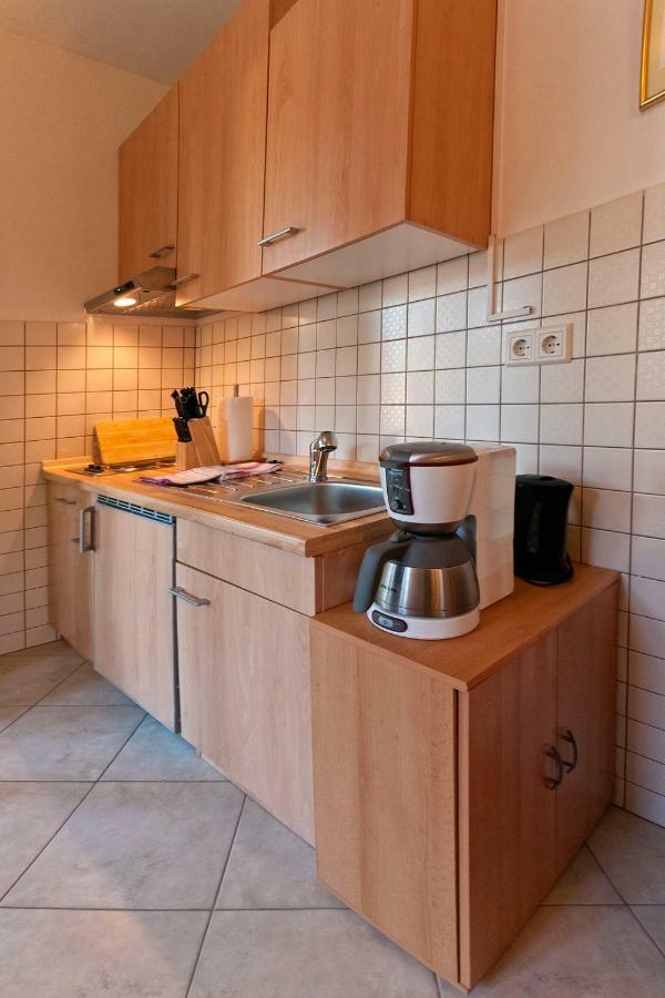 Apartment Smuljic Vrboska Buitenkant foto